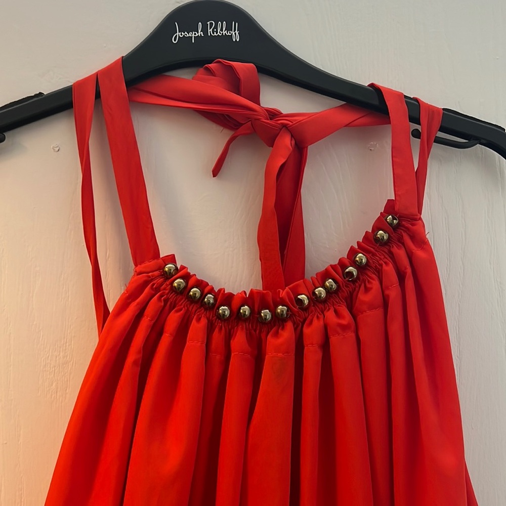 Good quality fabulous dress
